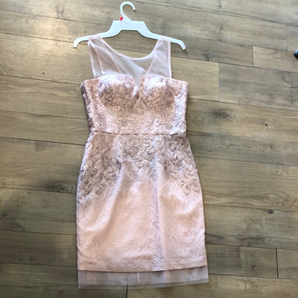 Cocktail dress